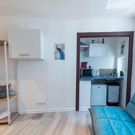 Superbe Appartement Montélimar Zewnętrze zdjęcie