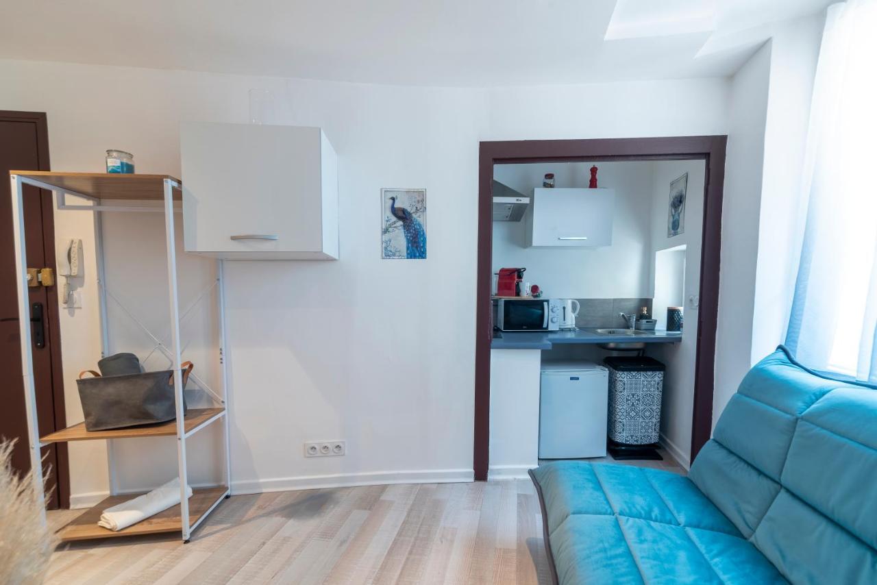 Superbe Appartement Montélimar Zewnętrze zdjęcie