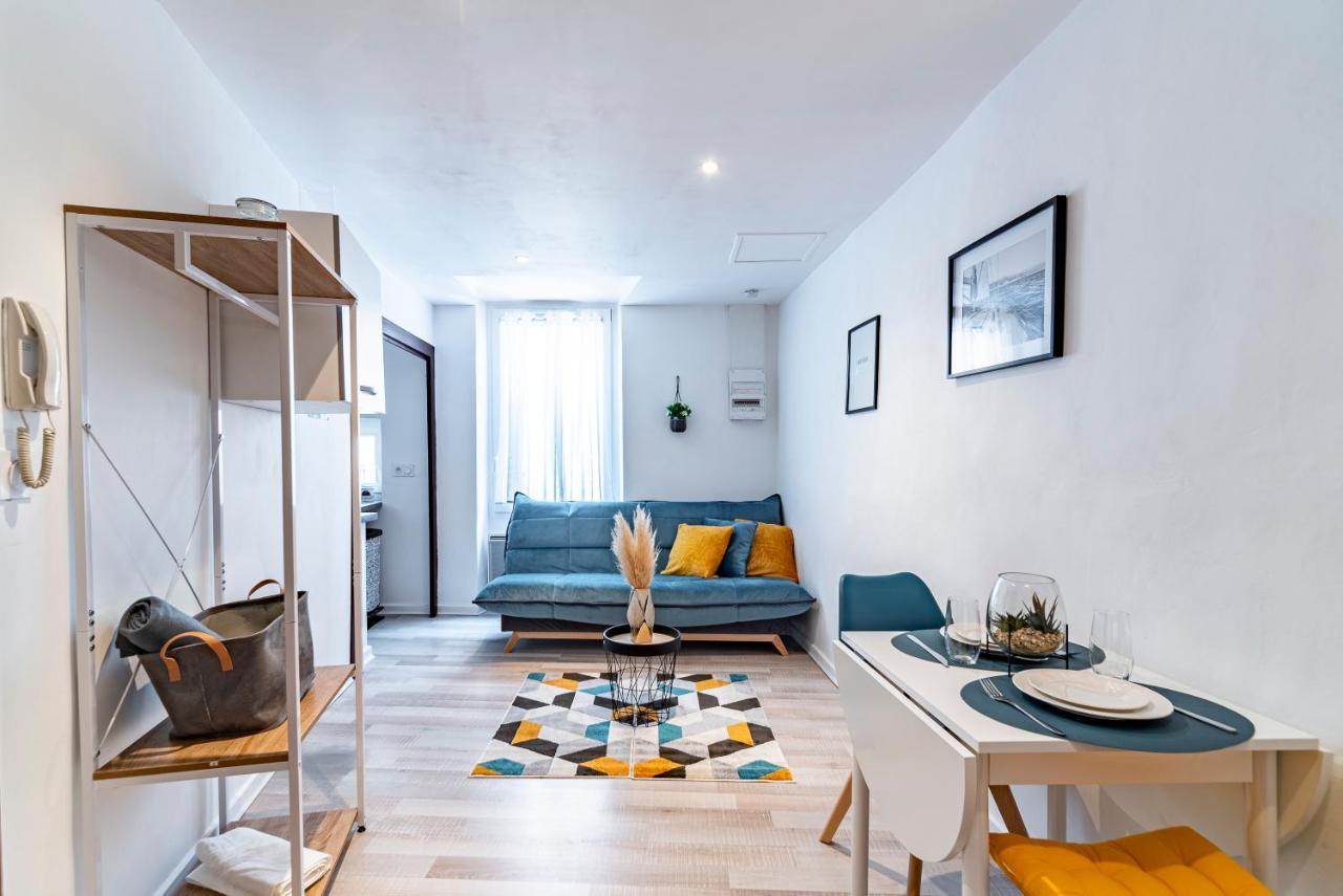 Superbe Appartement Montélimar Zewnętrze zdjęcie