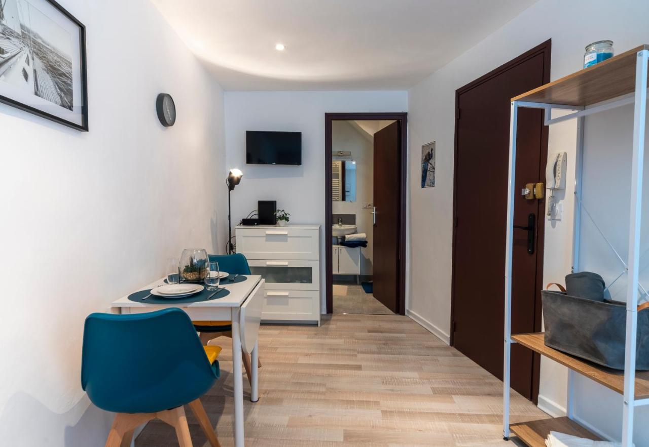 Superbe Appartement Montélimar Zewnętrze zdjęcie
