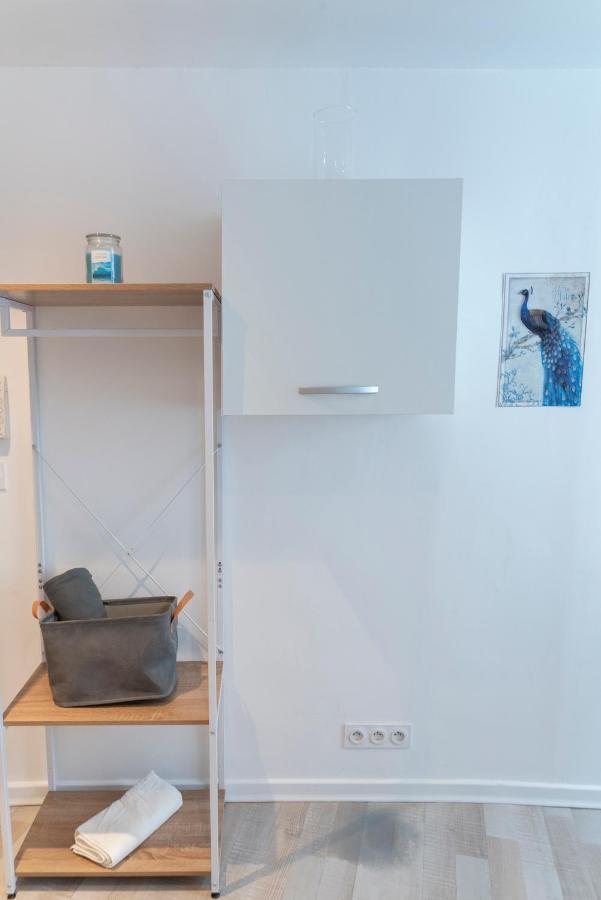 Superbe Appartement Montélimar Zewnętrze zdjęcie