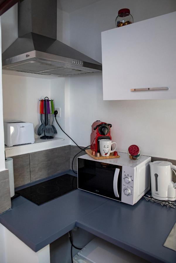 Superbe Appartement Montélimar Zewnętrze zdjęcie