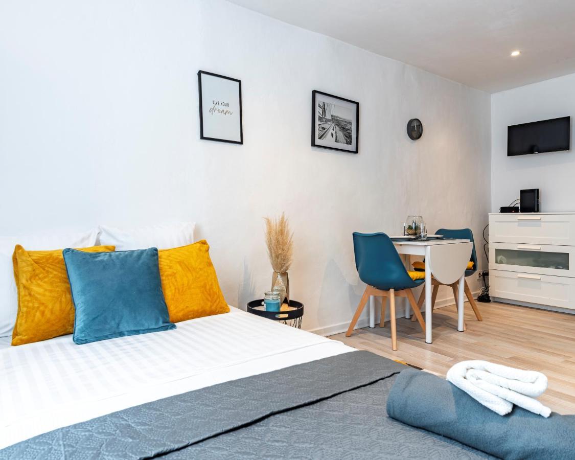 Superbe Appartement Montélimar Zewnętrze zdjęcie