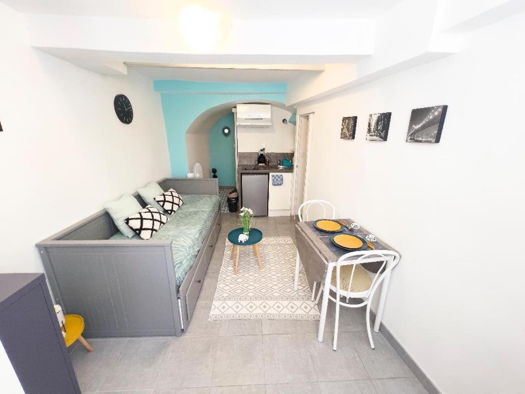 Superbe Appartement Montélimar Zewnętrze zdjęcie