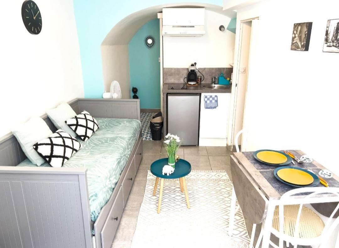 Superbe Appartement Montélimar Zewnętrze zdjęcie