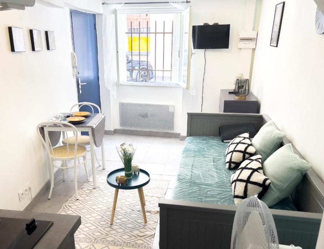 Superbe Appartement Montélimar Zewnętrze zdjęcie