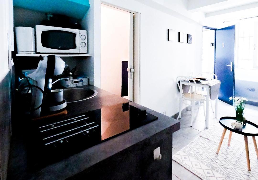 Superbe Appartement Montélimar Zewnętrze zdjęcie