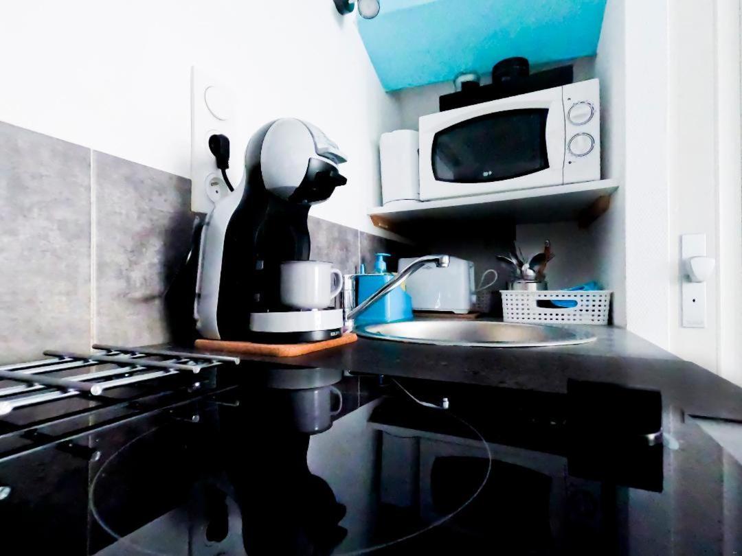 Superbe Appartement Montélimar Zewnętrze zdjęcie